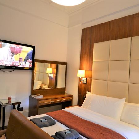 Sloane Square Apartments Londres Extérieur photo