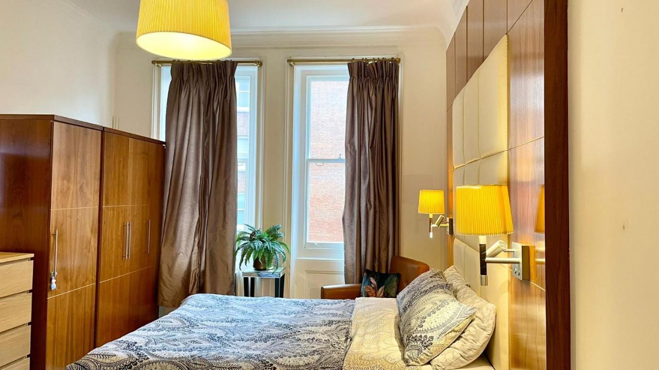 Sloane Square Apartments Londres Extérieur photo