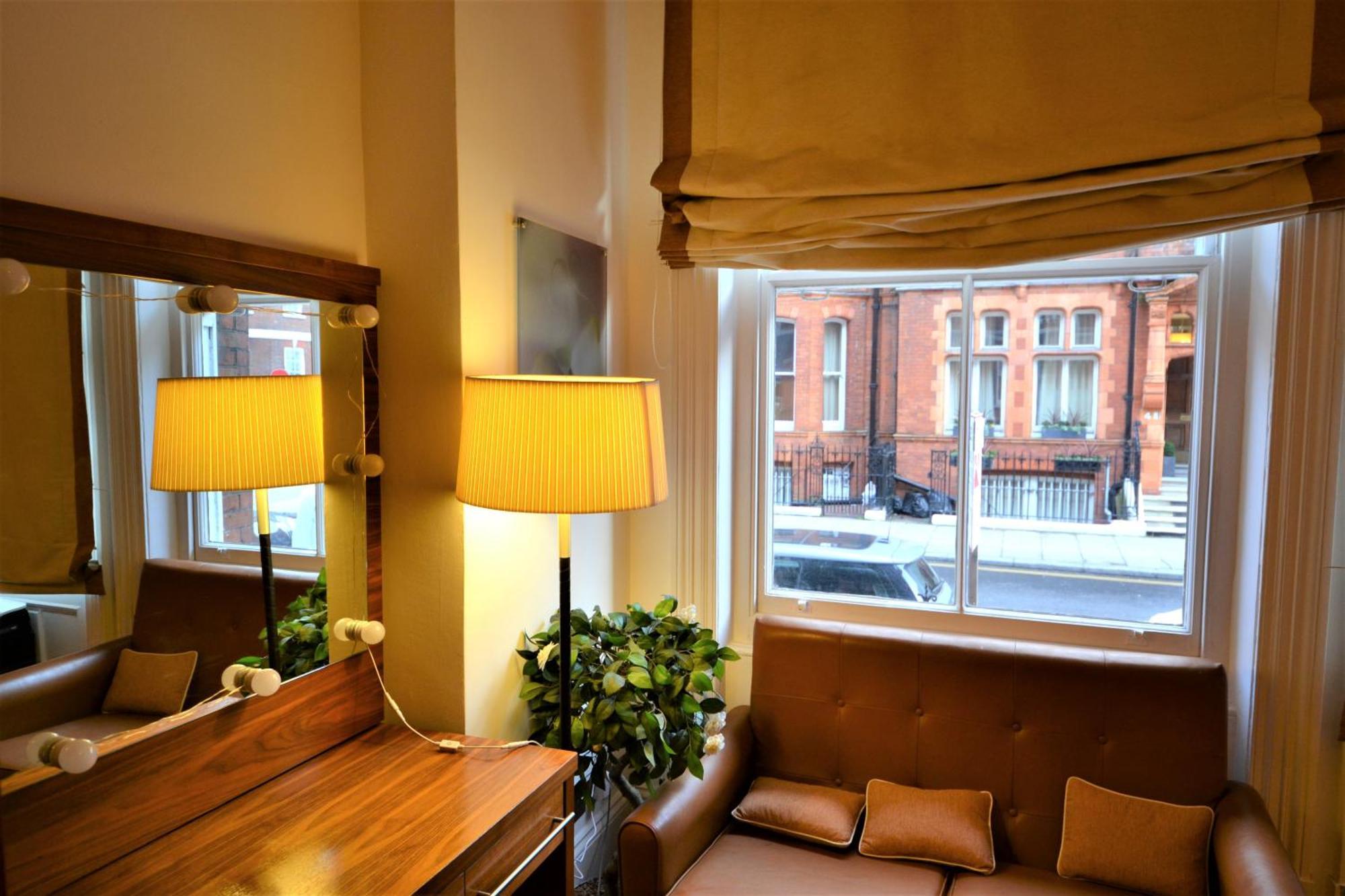 Sloane Square Apartments Londres Extérieur photo