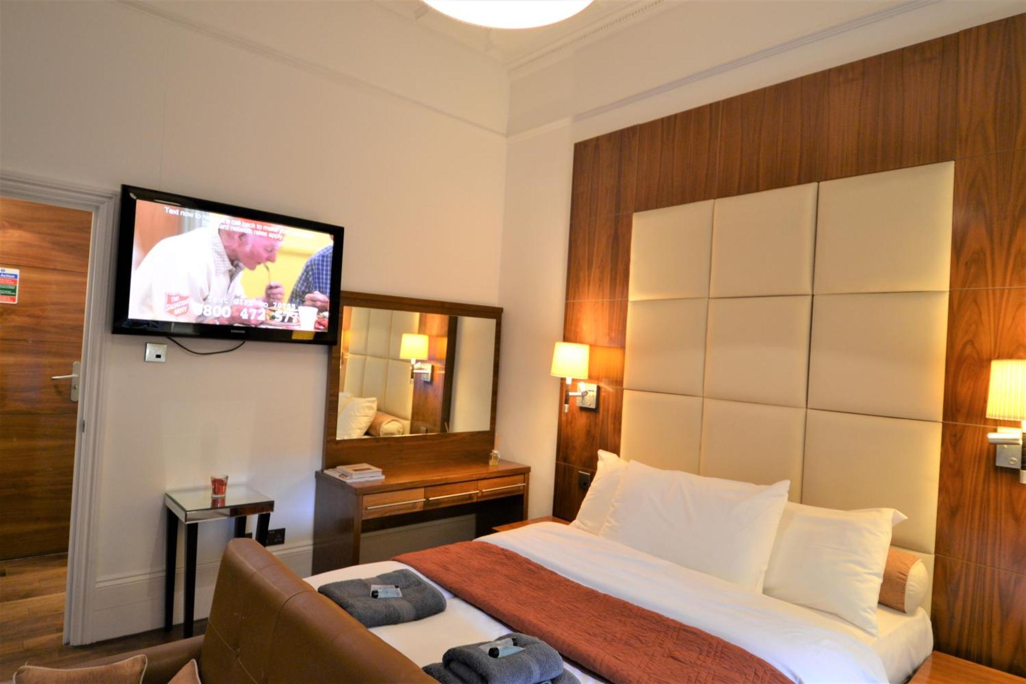 Sloane Square Apartments Londres Extérieur photo