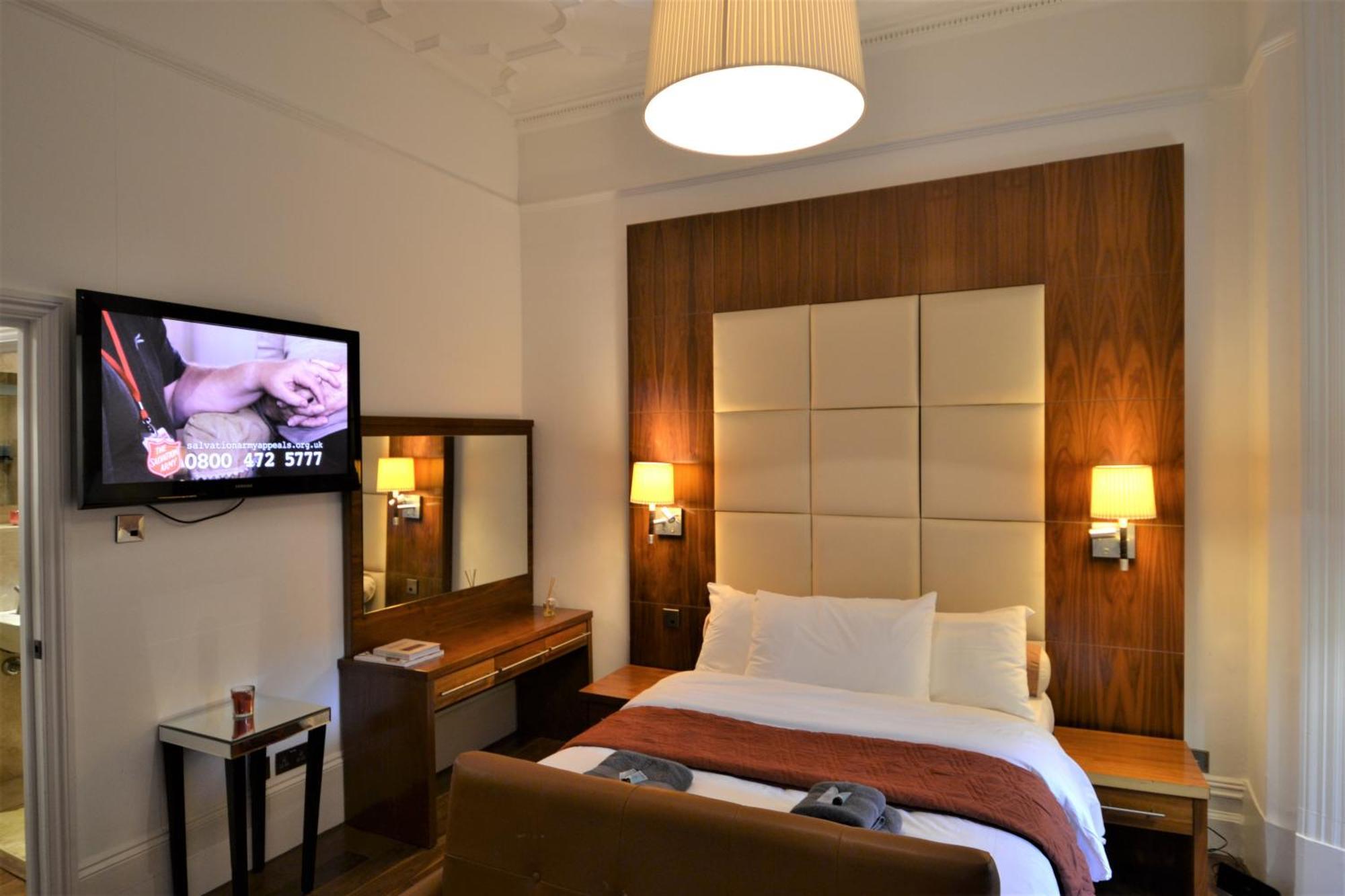 Sloane Square Apartments Londres Extérieur photo