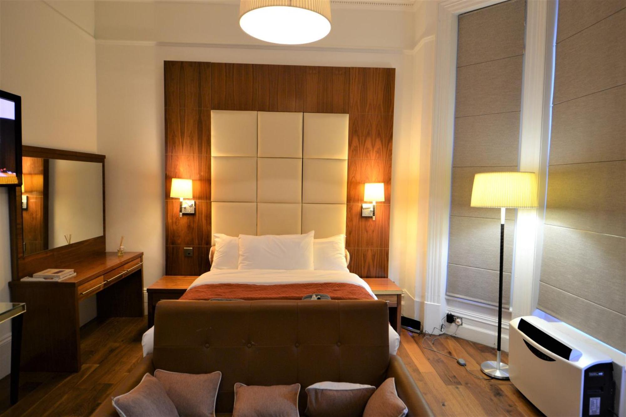 Sloane Square Apartments Londres Extérieur photo